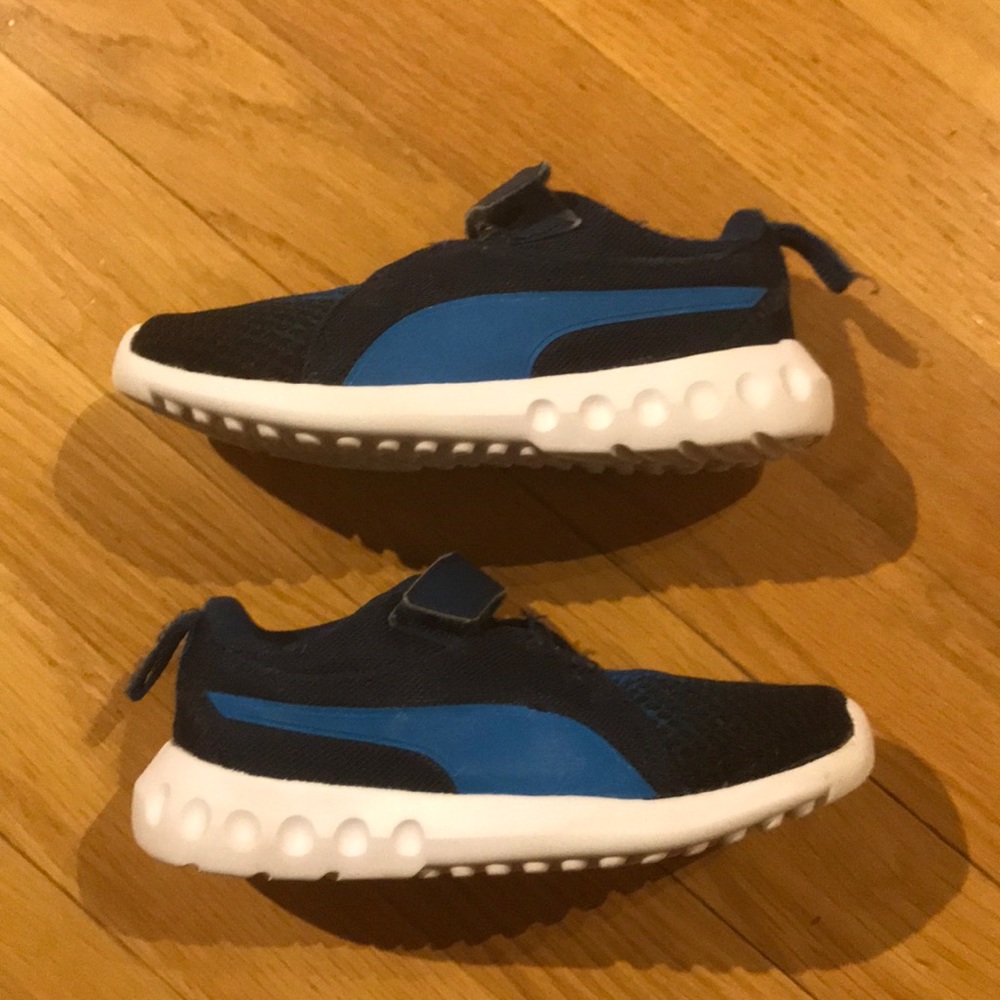Puma sneakers